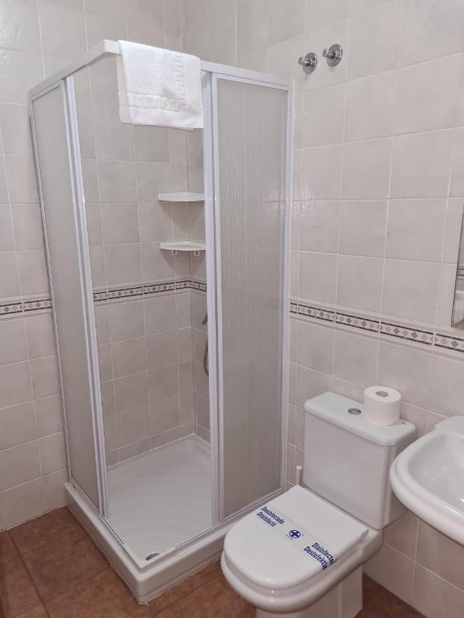 Hotel Rustico Santa Eulalia Масарикос Экстерьер фото