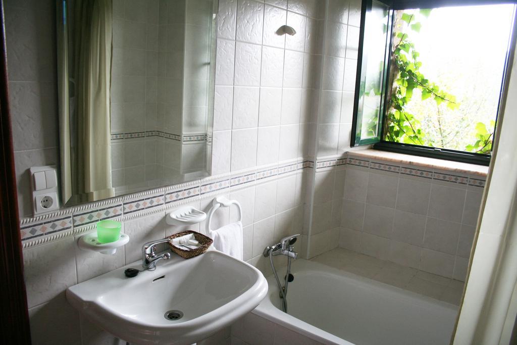 Hotel Rustico Santa Eulalia Масарикос Экстерьер фото