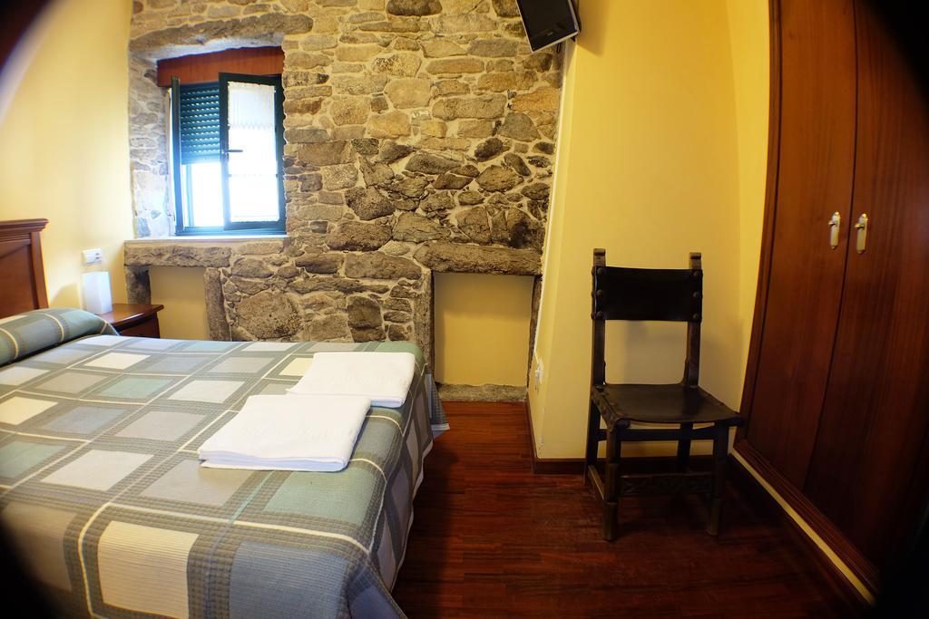 Hotel Rustico Santa Eulalia Масарикос Экстерьер фото