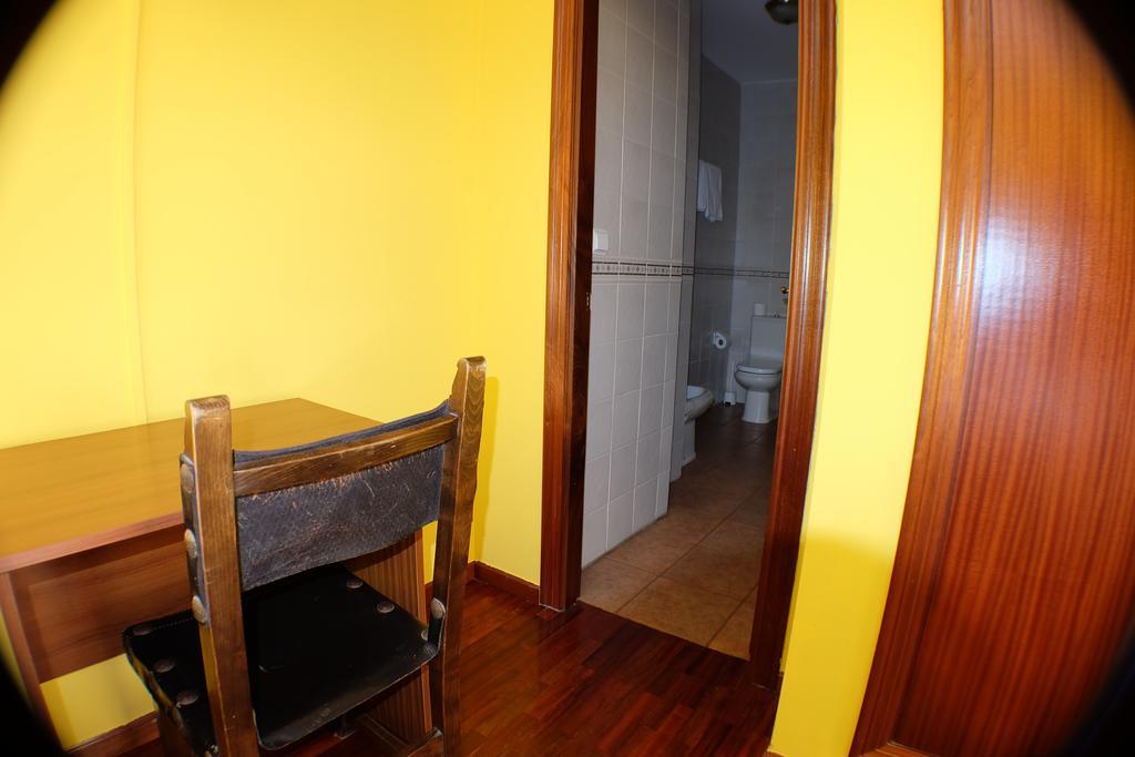Hotel Rustico Santa Eulalia Масарикос Экстерьер фото